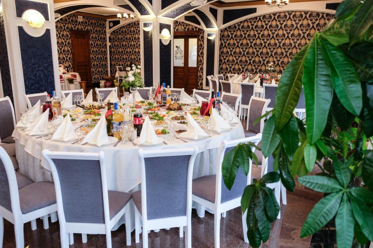 Оздоровчий Комплекс Гайки Заїзд Провулок Сухий Яр 12 Hotell Zjytomyr Exteriör bild