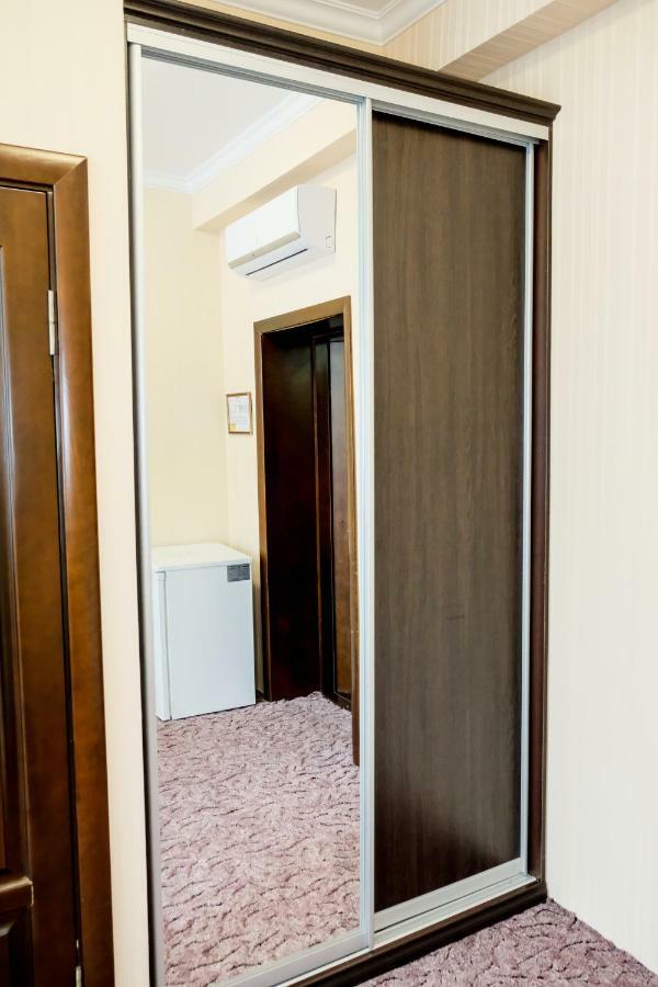 Оздоровчий Комплекс Гайки Заїзд Провулок Сухий Яр 12 Hotell Zjytomyr Exteriör bild