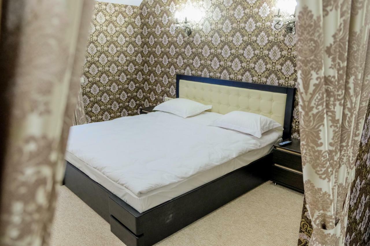 Оздоровчий Комплекс Гайки Заїзд Провулок Сухий Яр 12 Hotell Zjytomyr Exteriör bild