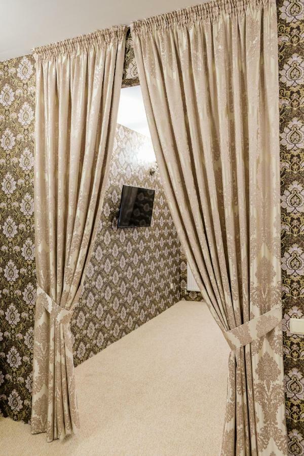 Оздоровчий Комплекс Гайки Заїзд Провулок Сухий Яр 12 Hotell Zjytomyr Exteriör bild
