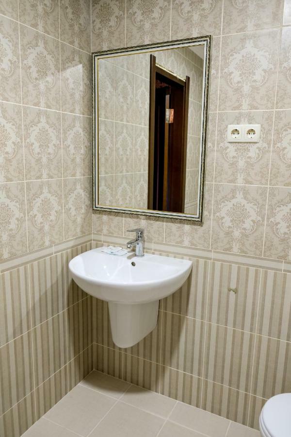 Оздоровчий Комплекс Гайки Заїзд Провулок Сухий Яр 12 Hotell Zjytomyr Exteriör bild