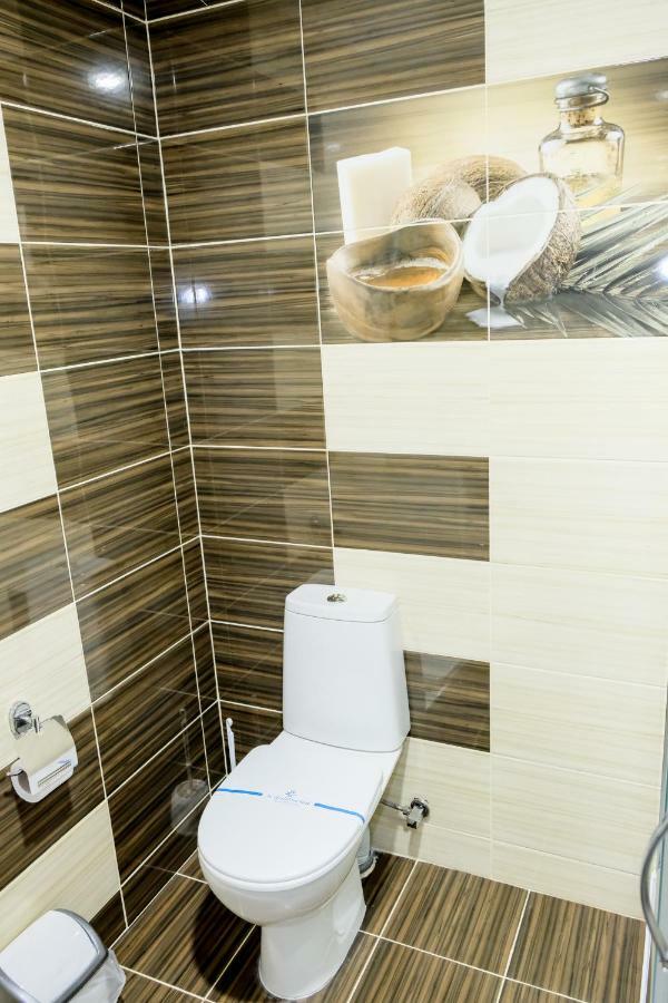 Оздоровчий Комплекс Гайки Заїзд Провулок Сухий Яр 12 Hotell Zjytomyr Exteriör bild