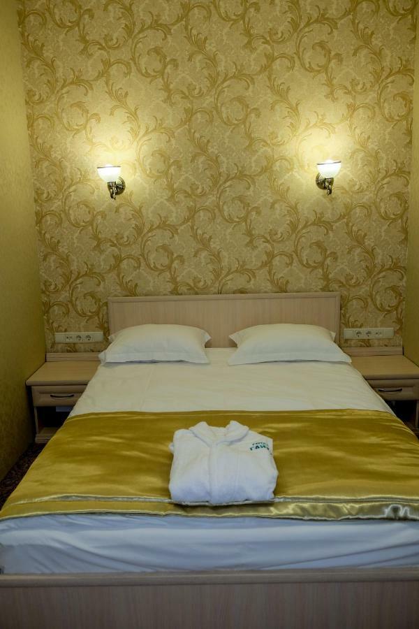 Оздоровчий Комплекс Гайки Заїзд Провулок Сухий Яр 12 Hotell Zjytomyr Exteriör bild