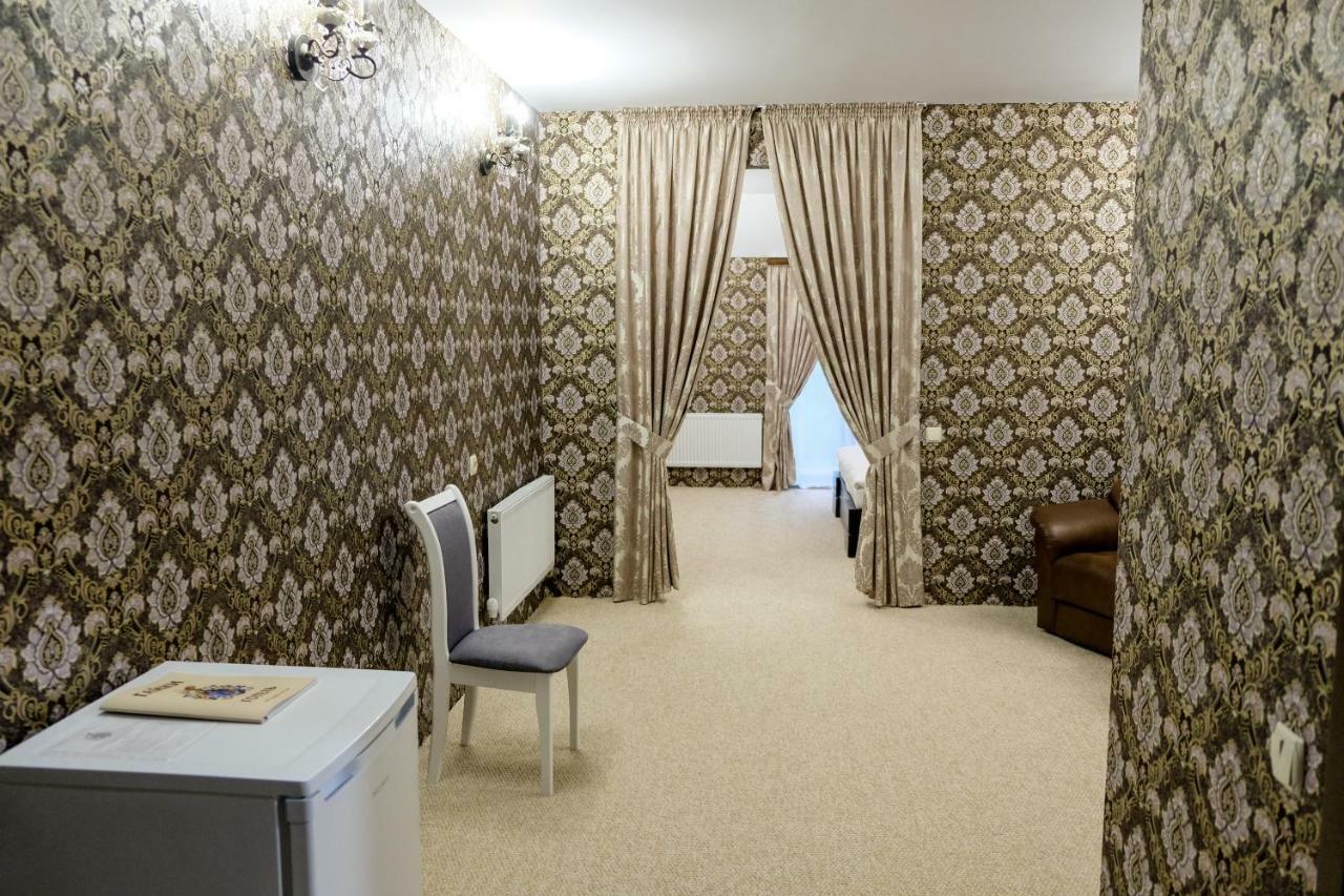 Оздоровчий Комплекс Гайки Заїзд Провулок Сухий Яр 12 Hotell Zjytomyr Exteriör bild