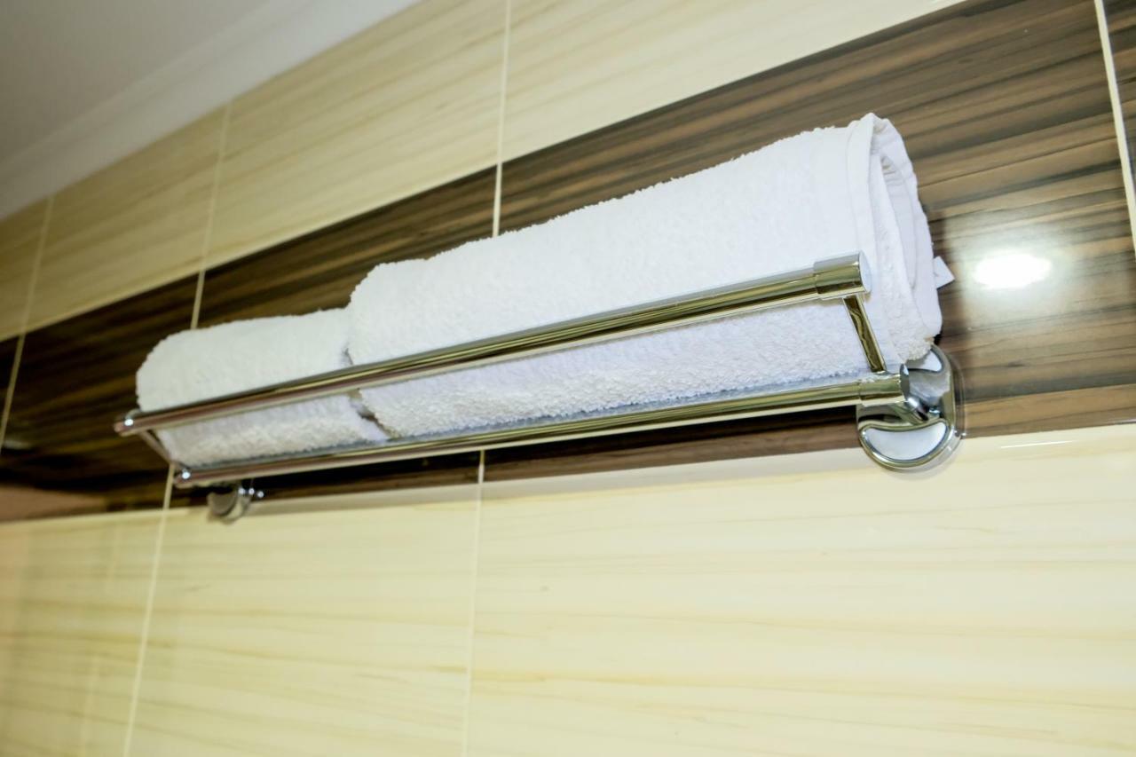 Оздоровчий Комплекс Гайки Заїзд Провулок Сухий Яр 12 Hotell Zjytomyr Exteriör bild