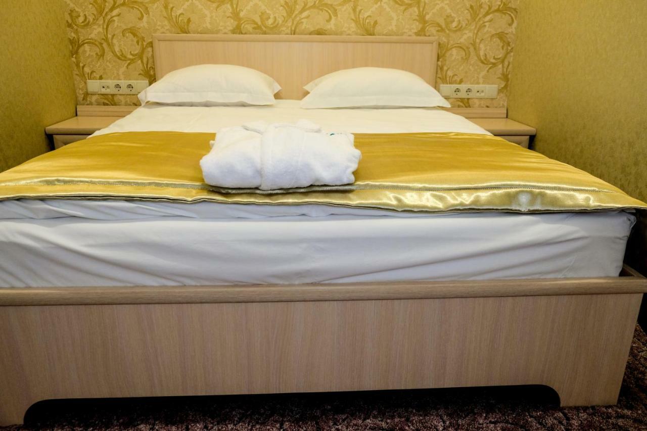 Оздоровчий Комплекс Гайки Заїзд Провулок Сухий Яр 12 Hotell Zjytomyr Exteriör bild