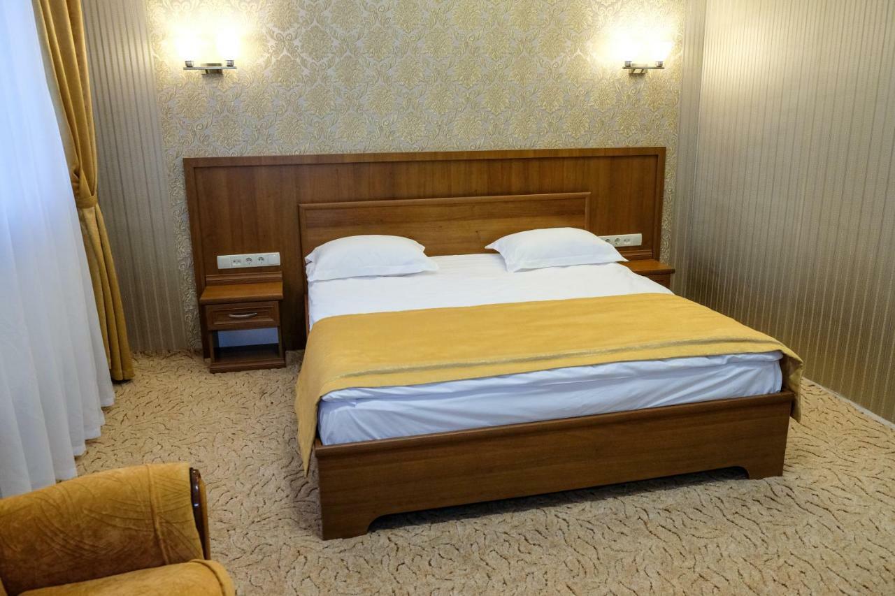 Оздоровчий Комплекс Гайки Заїзд Провулок Сухий Яр 12 Hotell Zjytomyr Exteriör bild