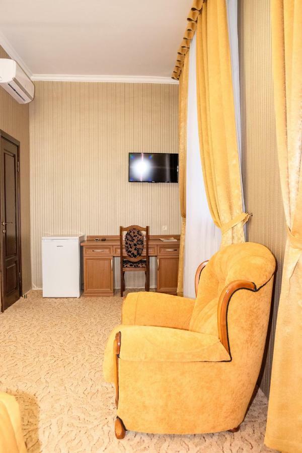 Оздоровчий Комплекс Гайки Заїзд Провулок Сухий Яр 12 Hotell Zjytomyr Exteriör bild