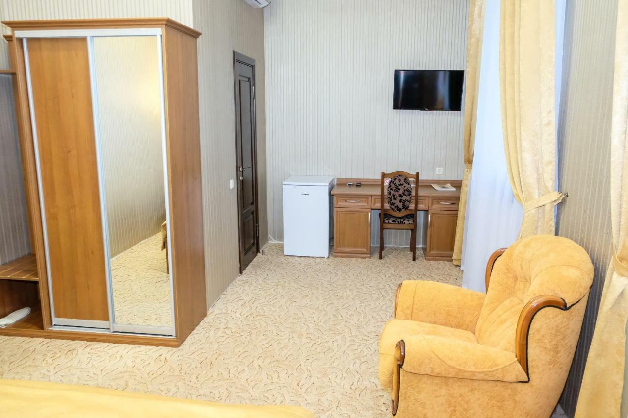 Оздоровчий Комплекс Гайки Заїзд Провулок Сухий Яр 12 Hotell Zjytomyr Exteriör bild