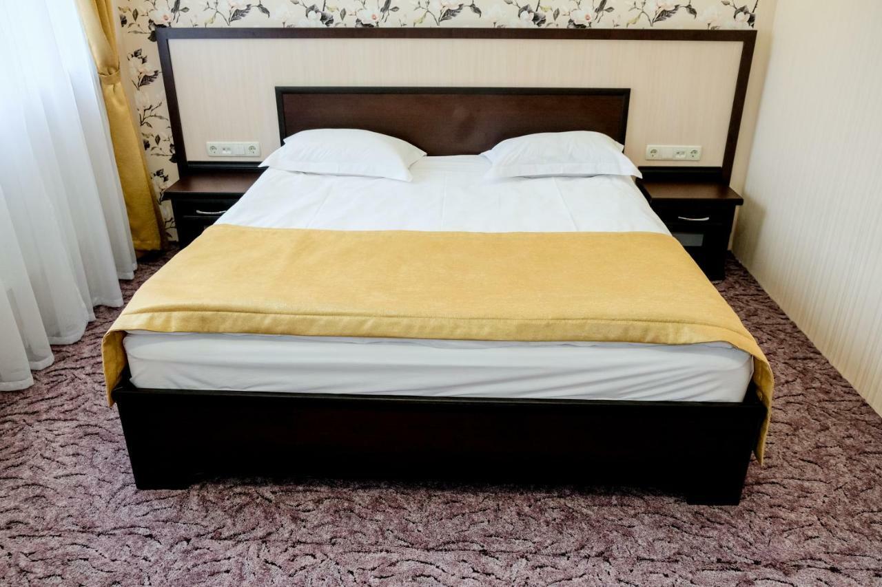 Оздоровчий Комплекс Гайки Заїзд Провулок Сухий Яр 12 Hotell Zjytomyr Exteriör bild